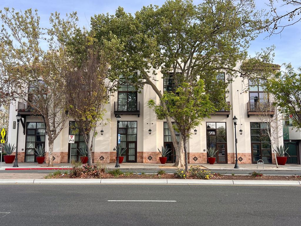 Detail Gallery Image 15 of 27 For 925 the Alameda #105,  San Jose,  CA 95126 - 1 Beds | 1/1 Baths