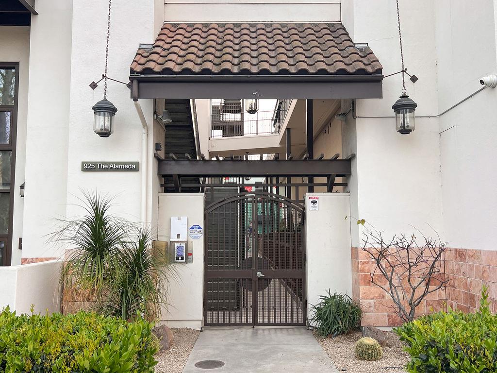 Detail Gallery Image 16 of 27 For 925 the Alameda #105,  San Jose,  CA 95126 - 1 Beds | 1/1 Baths