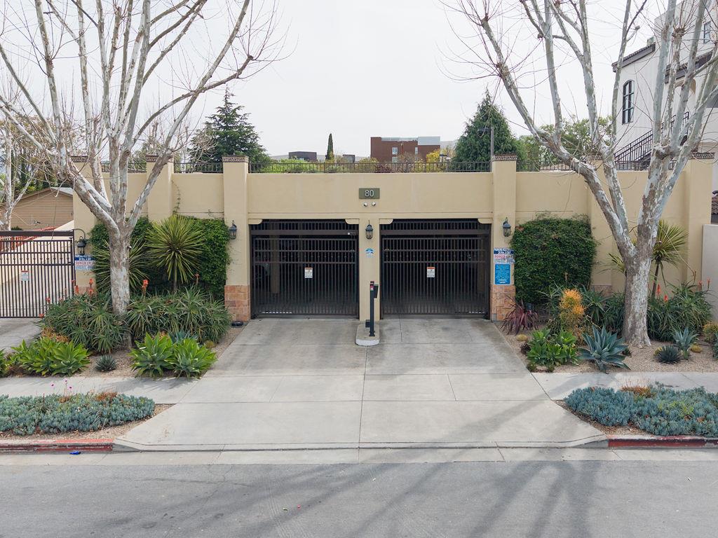 Detail Gallery Image 17 of 27 For 925 the Alameda #105,  San Jose,  CA 95126 - 1 Beds | 1/1 Baths