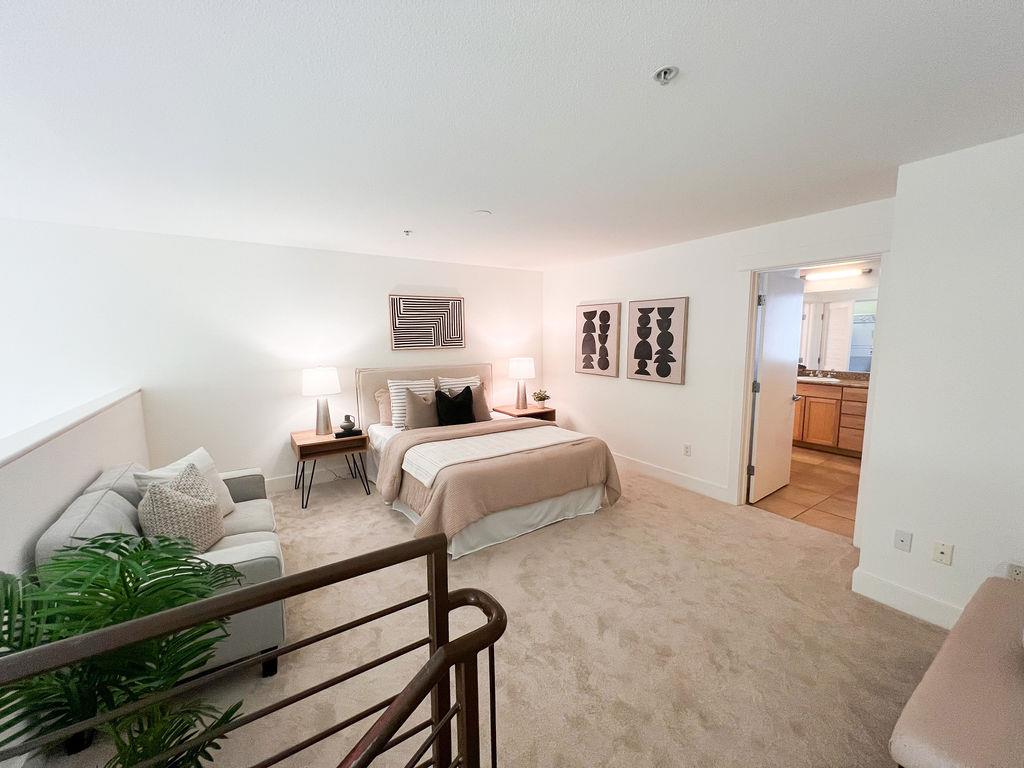 Detail Gallery Image 18 of 27 For 925 the Alameda #105,  San Jose,  CA 95126 - 1 Beds | 1/1 Baths