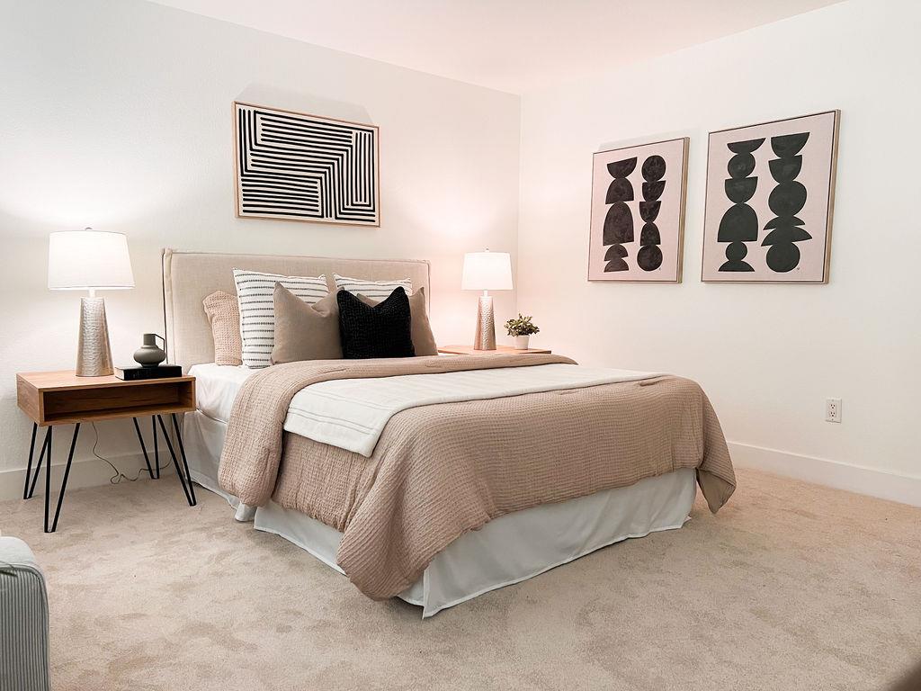 Detail Gallery Image 19 of 27 For 925 the Alameda #105,  San Jose,  CA 95126 - 1 Beds | 1/1 Baths