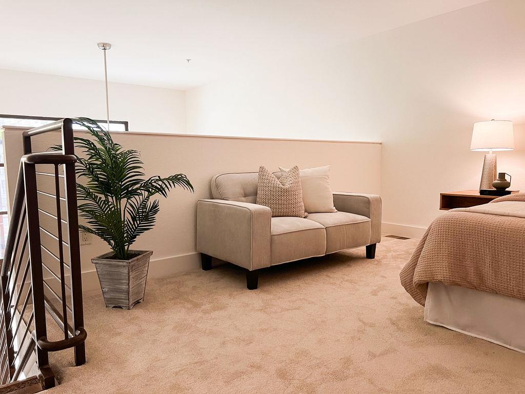 Detail Gallery Image 20 of 27 For 925 the Alameda #105,  San Jose,  CA 95126 - 1 Beds | 1/1 Baths