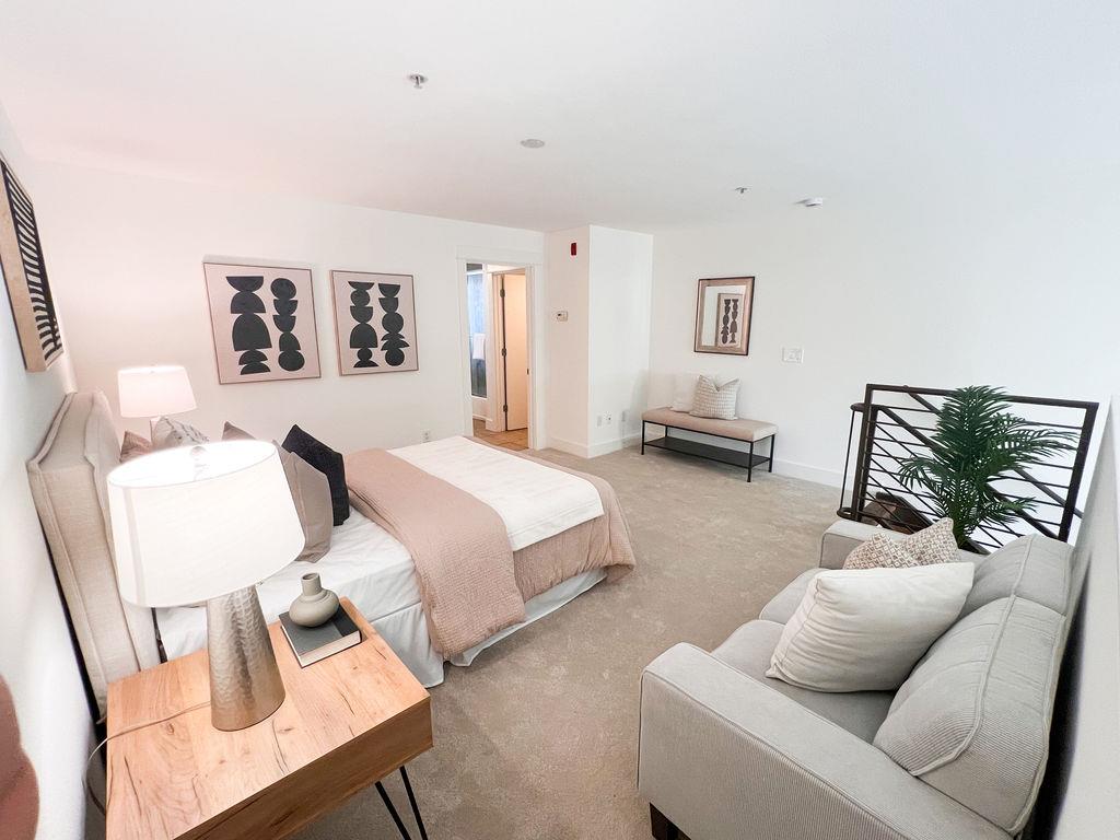 Detail Gallery Image 21 of 27 For 925 the Alameda #105,  San Jose,  CA 95126 - 1 Beds | 1/1 Baths