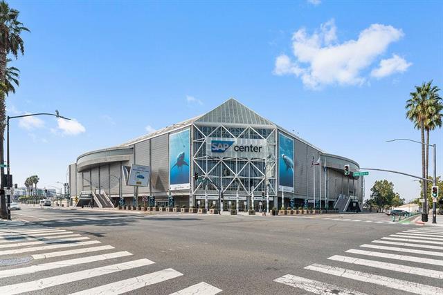 Detail Gallery Image 24 of 27 For 925 the Alameda #105,  San Jose,  CA 95126 - 1 Beds | 1/1 Baths