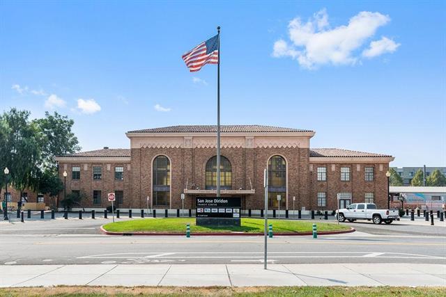 Detail Gallery Image 25 of 27 For 925 the Alameda #105,  San Jose,  CA 95126 - 1 Beds | 1/1 Baths