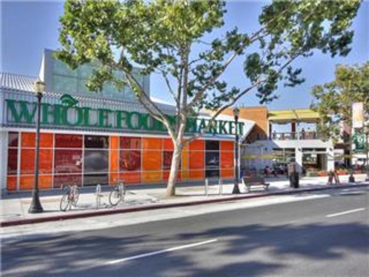 Detail Gallery Image 26 of 27 For 925 the Alameda #105,  San Jose,  CA 95126 - 1 Beds | 1/1 Baths