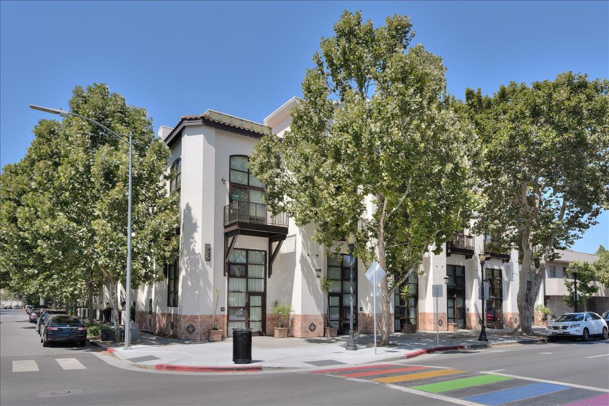 Detail Gallery Image 27 of 27 For 925 the Alameda #105,  San Jose,  CA 95126 - 1 Beds | 1/1 Baths