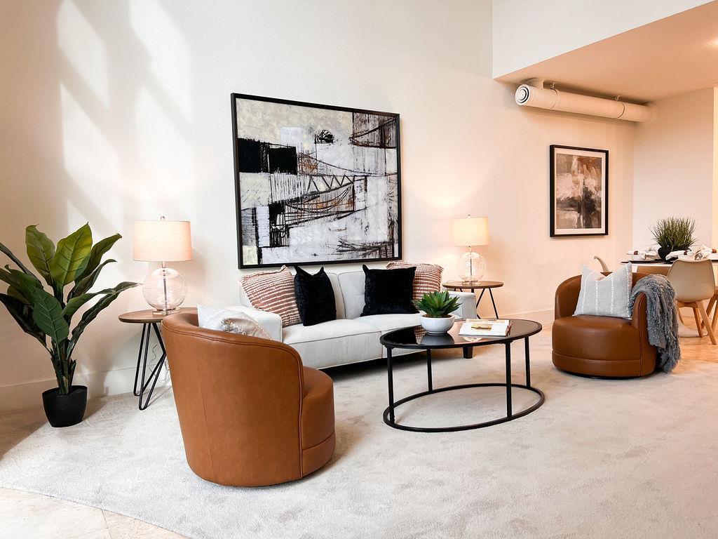 Detail Gallery Image 3 of 27 For 925 the Alameda #105,  San Jose,  CA 95126 - 1 Beds | 1/1 Baths