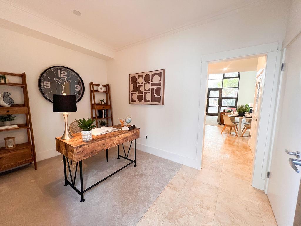 Detail Gallery Image 4 of 27 For 925 the Alameda #105,  San Jose,  CA 95126 - 1 Beds | 1/1 Baths