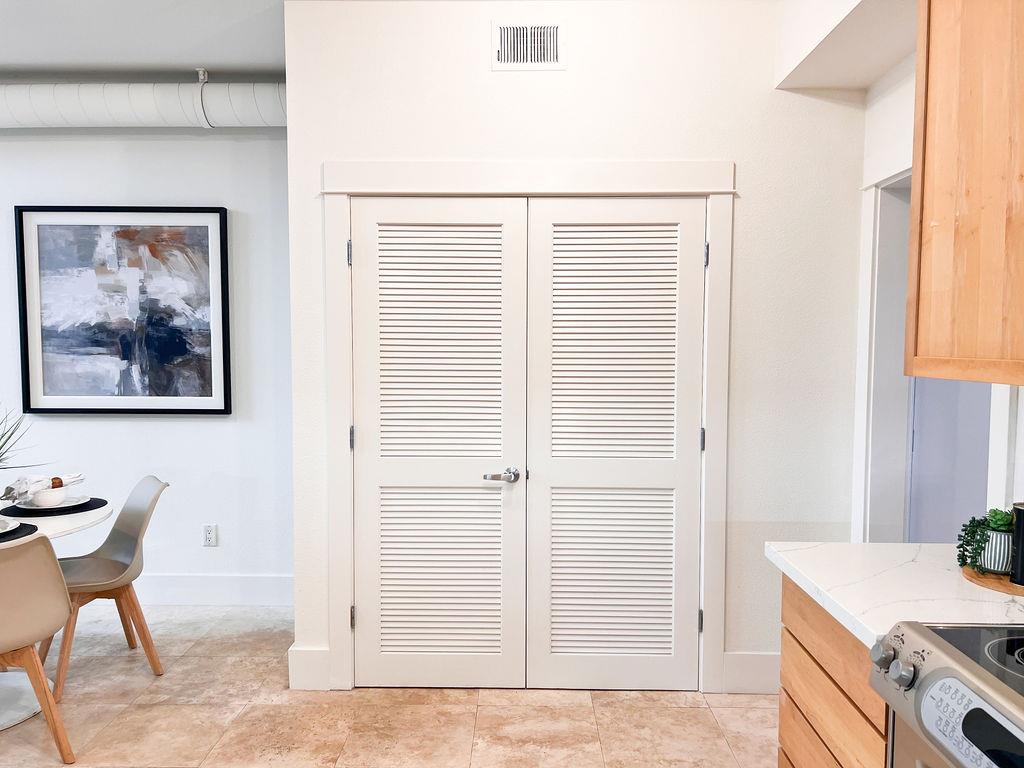 Detail Gallery Image 7 of 27 For 925 the Alameda #105,  San Jose,  CA 95126 - 1 Beds | 1/1 Baths