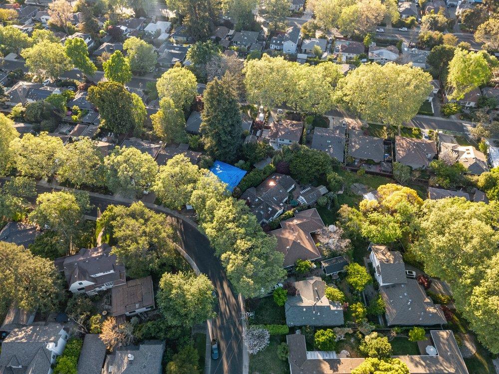 Detail Gallery Image 24 of 24 For 243 Robin Way, Menlo Park,  CA 94025 - 3 Beds | 2 Baths