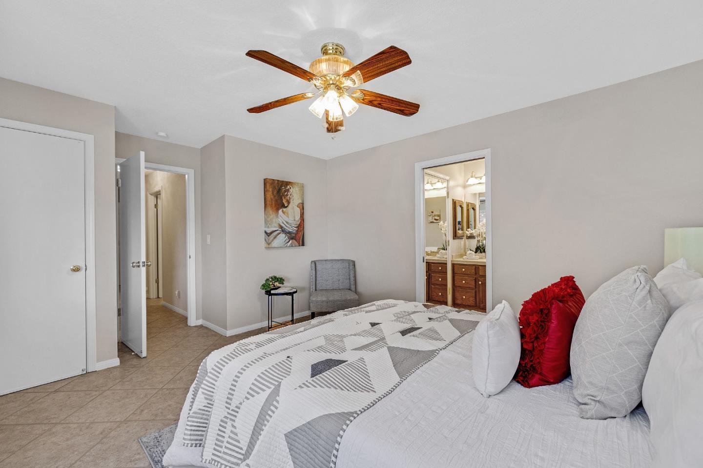 Detail Gallery Image 24 of 58 For 48875 Chenin Blanc Dr, Fremont,  CA 94539 - 4 Beds | 3 Baths