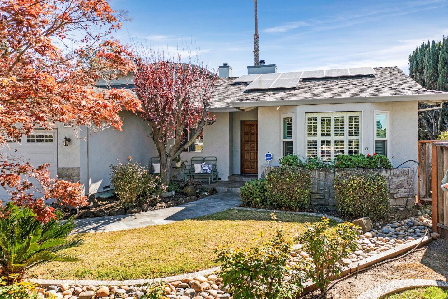 Detail Gallery Image 42 of 58 For 48875 Chenin Blanc Dr, Fremont,  CA 94539 - 4 Beds | 3 Baths