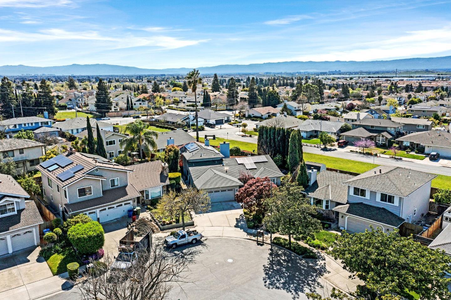 Detail Gallery Image 46 of 58 For 48875 Chenin Blanc Dr, Fremont,  CA 94539 - 4 Beds | 3 Baths