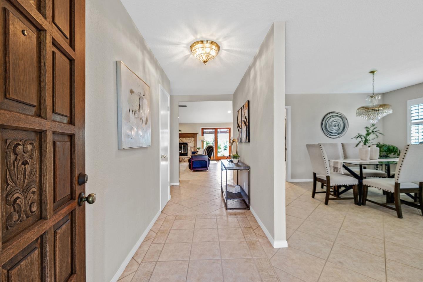 Detail Gallery Image 5 of 58 For 48875 Chenin Blanc Dr, Fremont,  CA 94539 - 4 Beds | 3 Baths