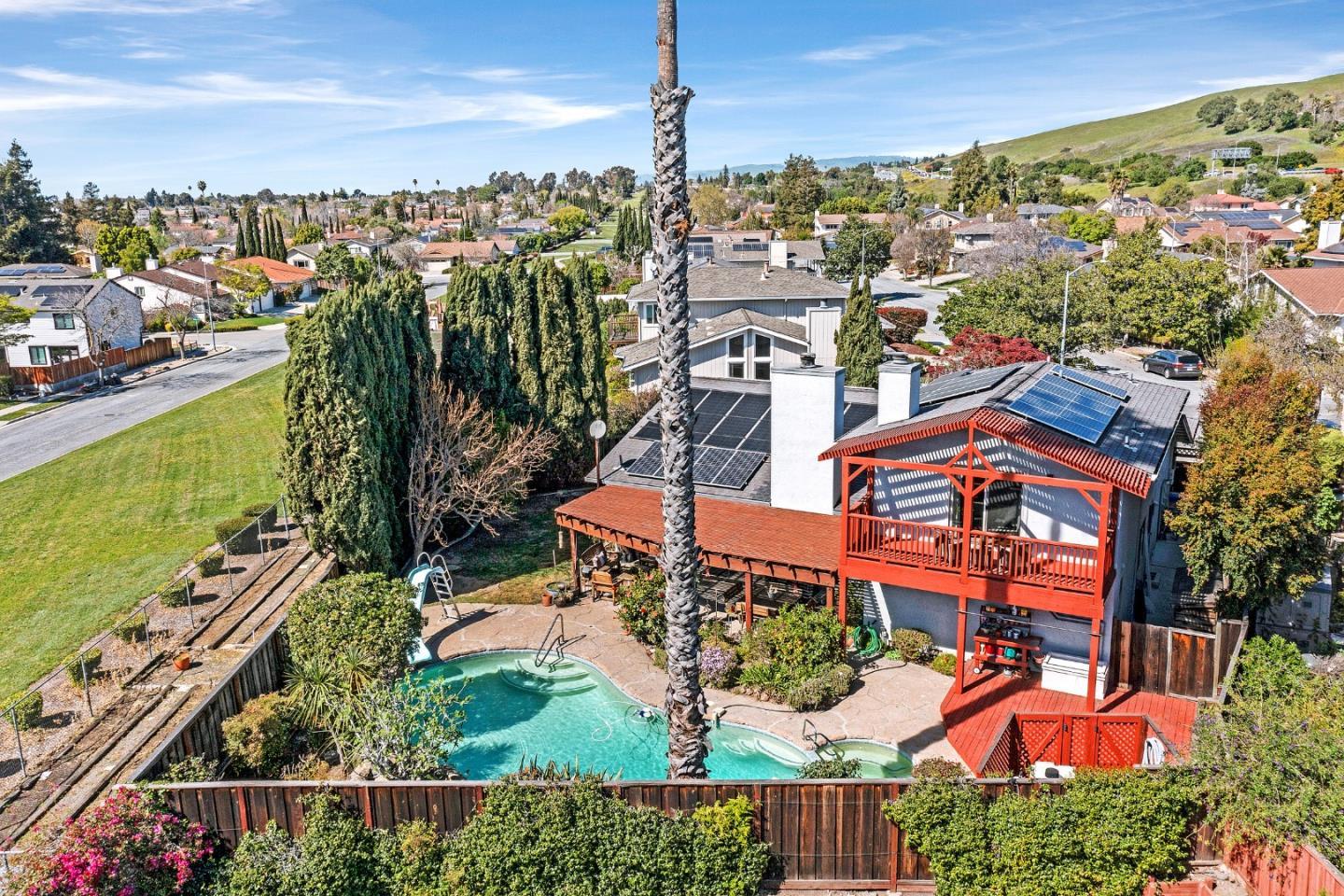 Detail Gallery Image 50 of 58 For 48875 Chenin Blanc Dr, Fremont,  CA 94539 - 4 Beds | 3 Baths