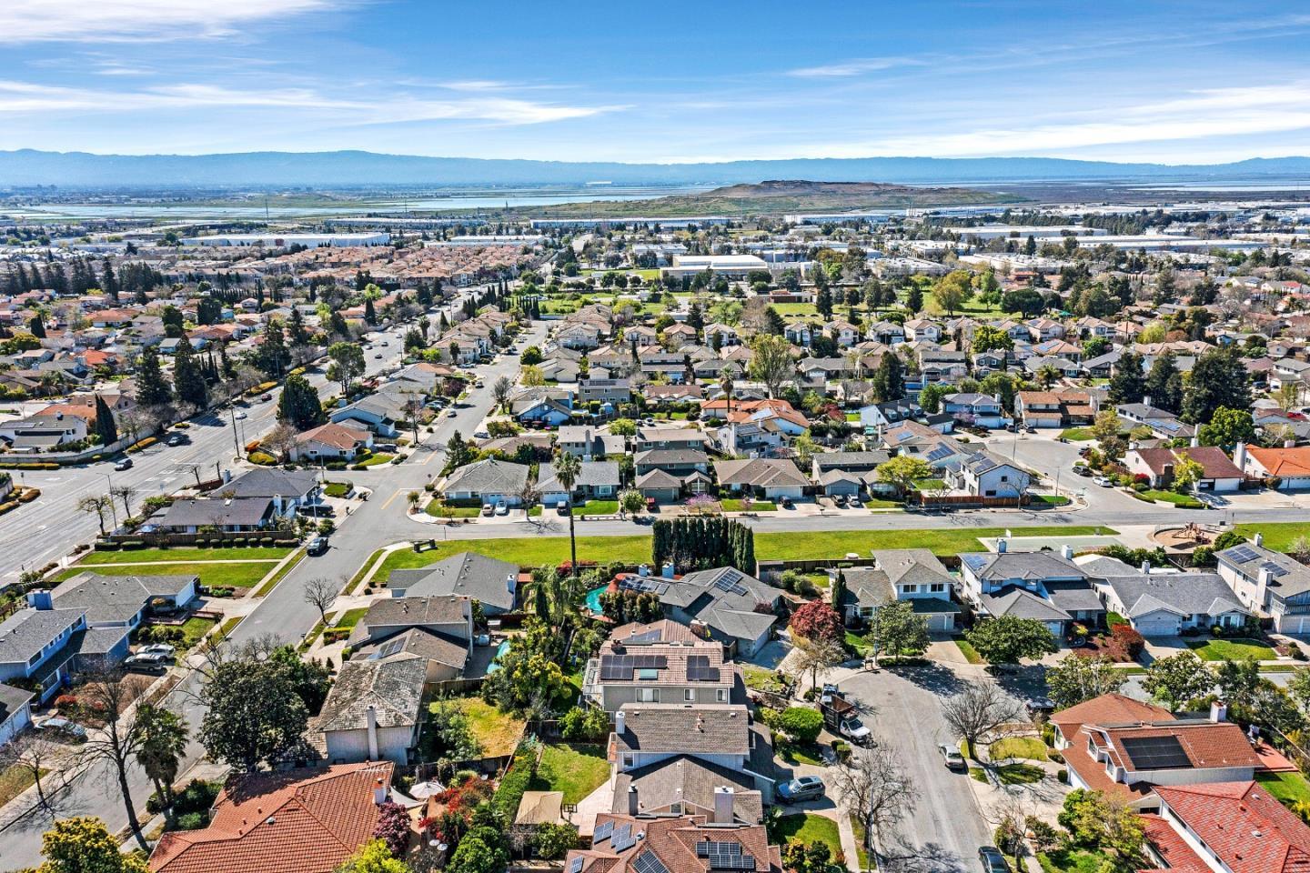 Detail Gallery Image 57 of 58 For 48875 Chenin Blanc Dr, Fremont,  CA 94539 - 4 Beds | 3 Baths