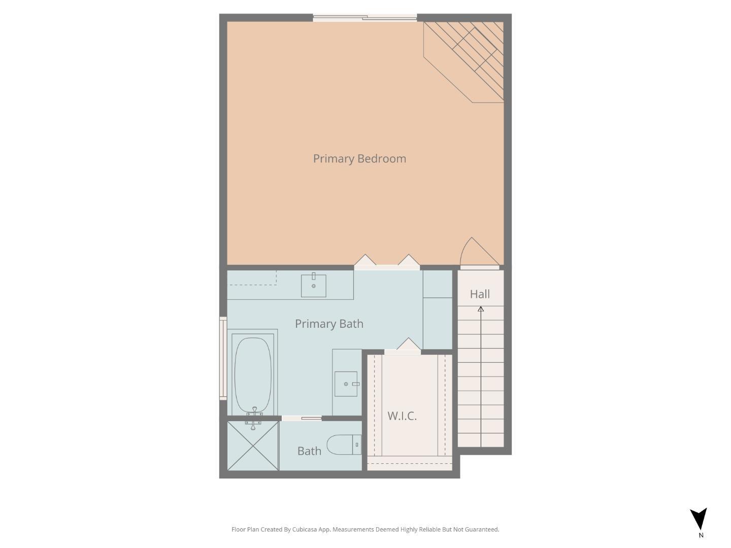 Detail Gallery Image 58 of 58 For 48875 Chenin Blanc Dr, Fremont,  CA 94539 - 4 Beds | 3 Baths