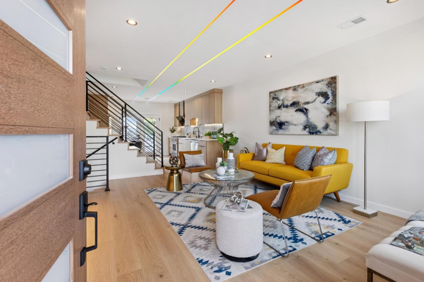 Detail Gallery Image 11 of 60 For 725 Lakeview Ave, San Francisco,  CA 94112 - 3 Beds | 2/1 Baths