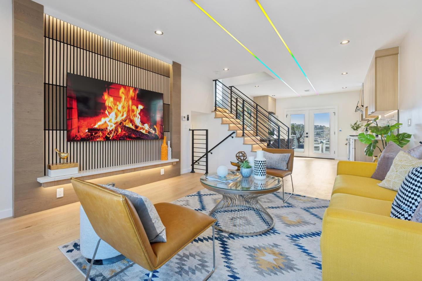 Detail Gallery Image 12 of 60 For 725 Lakeview Ave, San Francisco,  CA 94112 - 3 Beds | 2/1 Baths