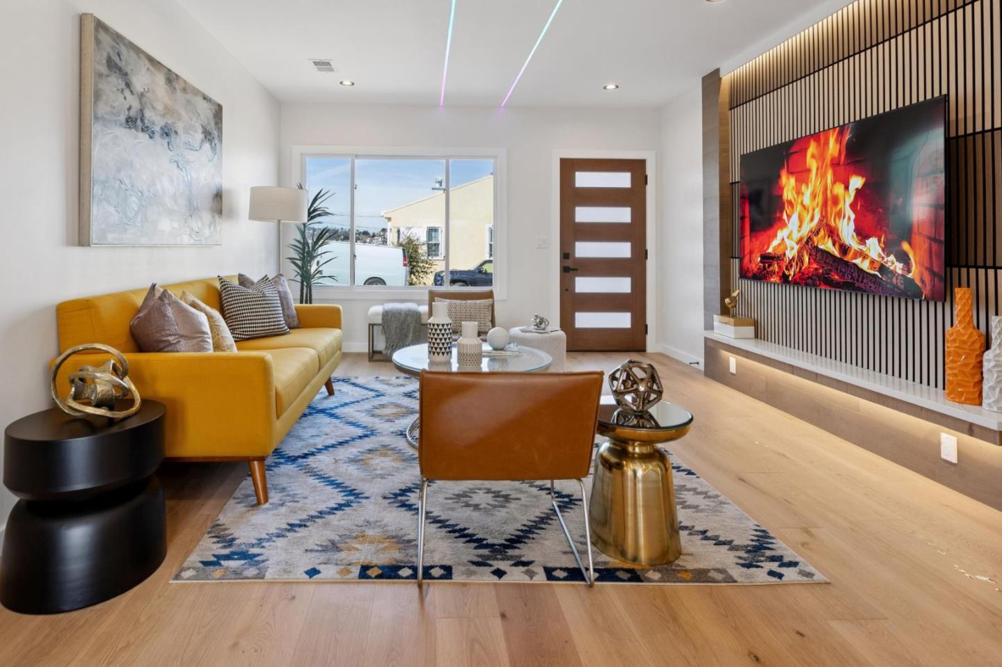 Detail Gallery Image 13 of 60 For 725 Lakeview Ave, San Francisco,  CA 94112 - 3 Beds | 2/1 Baths