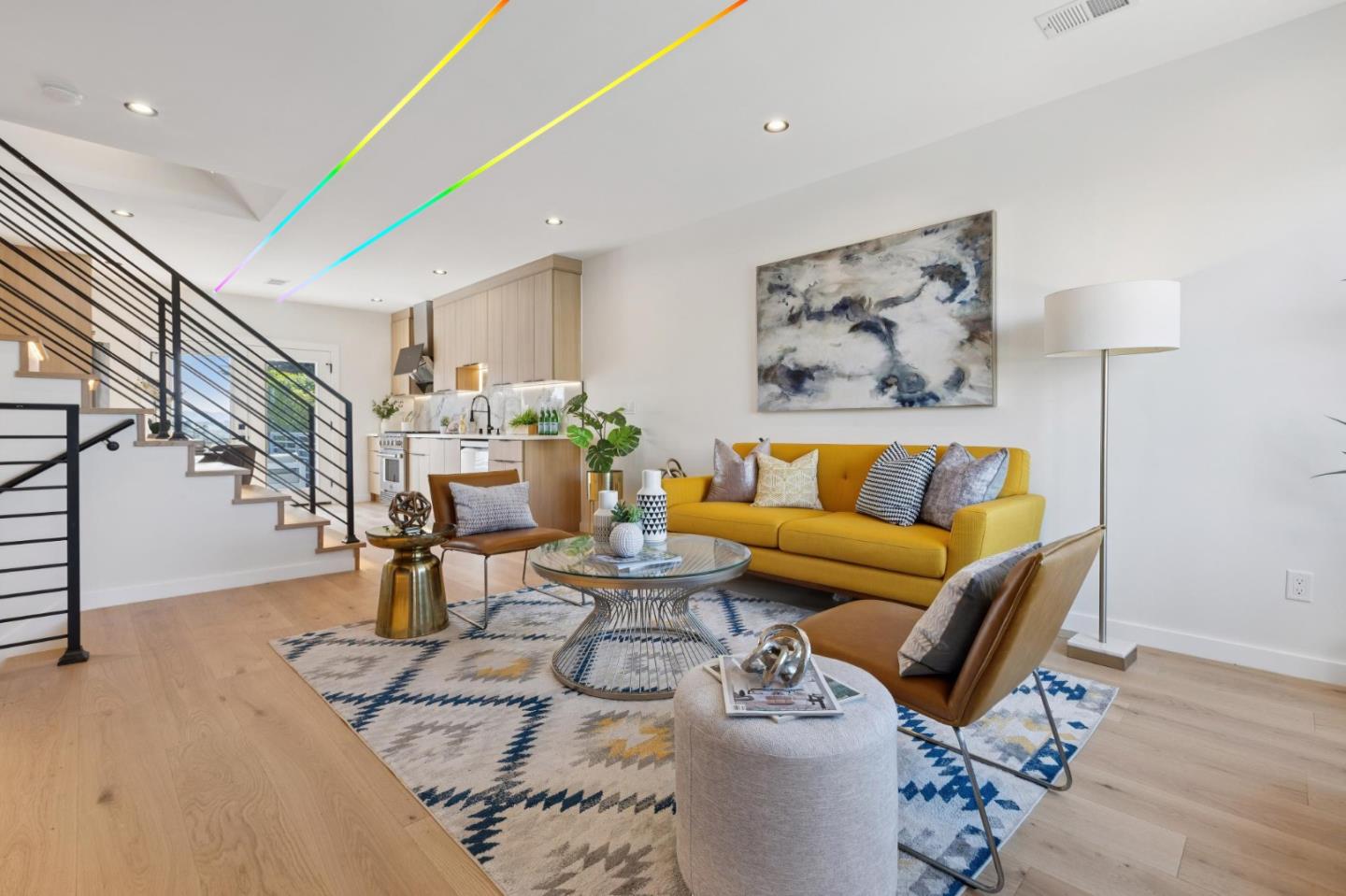 Detail Gallery Image 15 of 60 For 725 Lakeview Ave, San Francisco,  CA 94112 - 3 Beds | 2/1 Baths