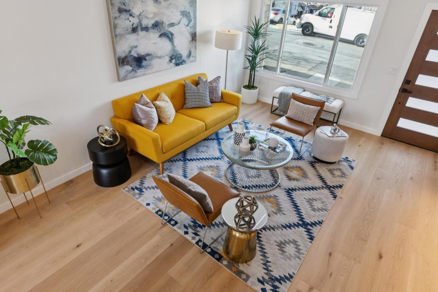 Detail Gallery Image 16 of 60 For 725 Lakeview Ave, San Francisco,  CA 94112 - 3 Beds | 2/1 Baths