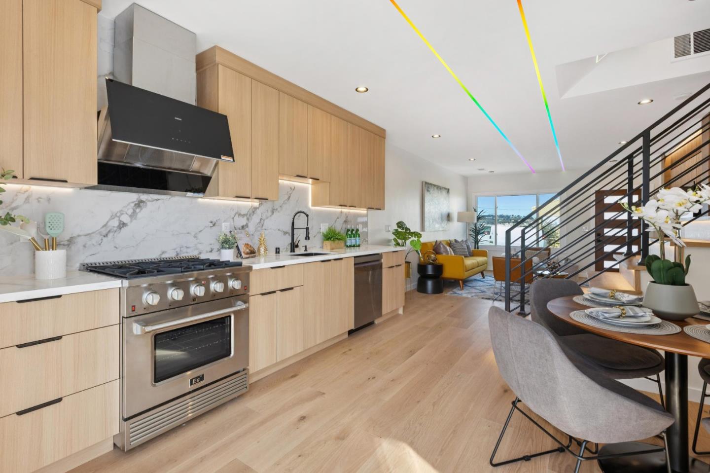 Detail Gallery Image 20 of 60 For 725 Lakeview Ave, San Francisco,  CA 94112 - 3 Beds | 2/1 Baths