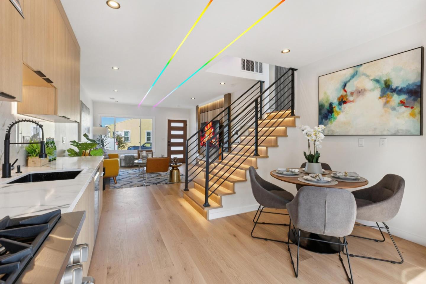 Detail Gallery Image 22 of 60 For 725 Lakeview Ave, San Francisco,  CA 94112 - 3 Beds | 2/1 Baths