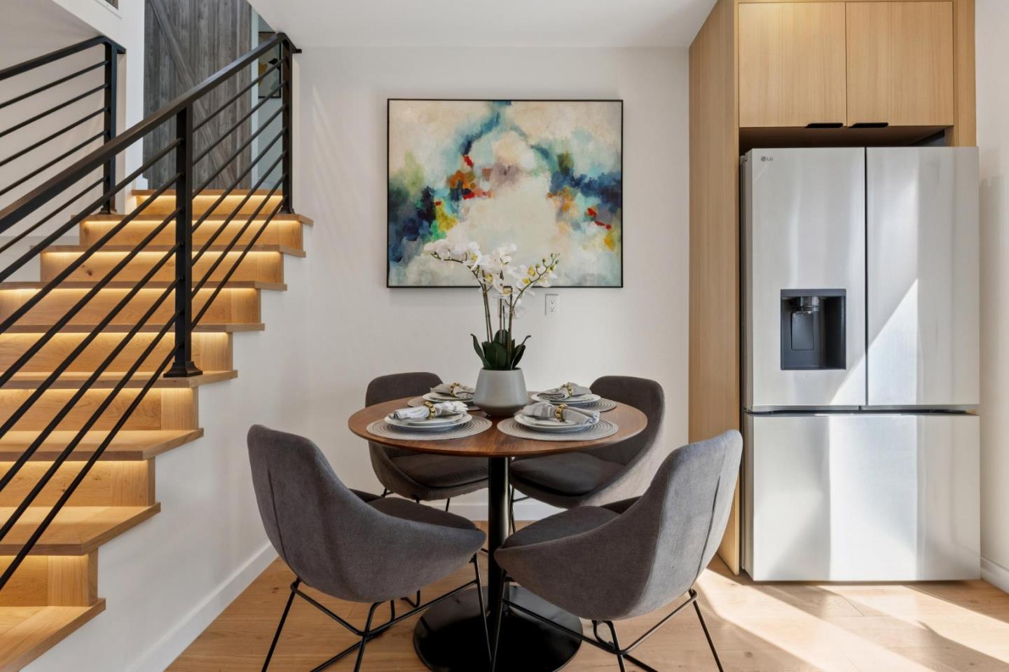 Detail Gallery Image 23 of 60 For 725 Lakeview Ave, San Francisco,  CA 94112 - 3 Beds | 2/1 Baths