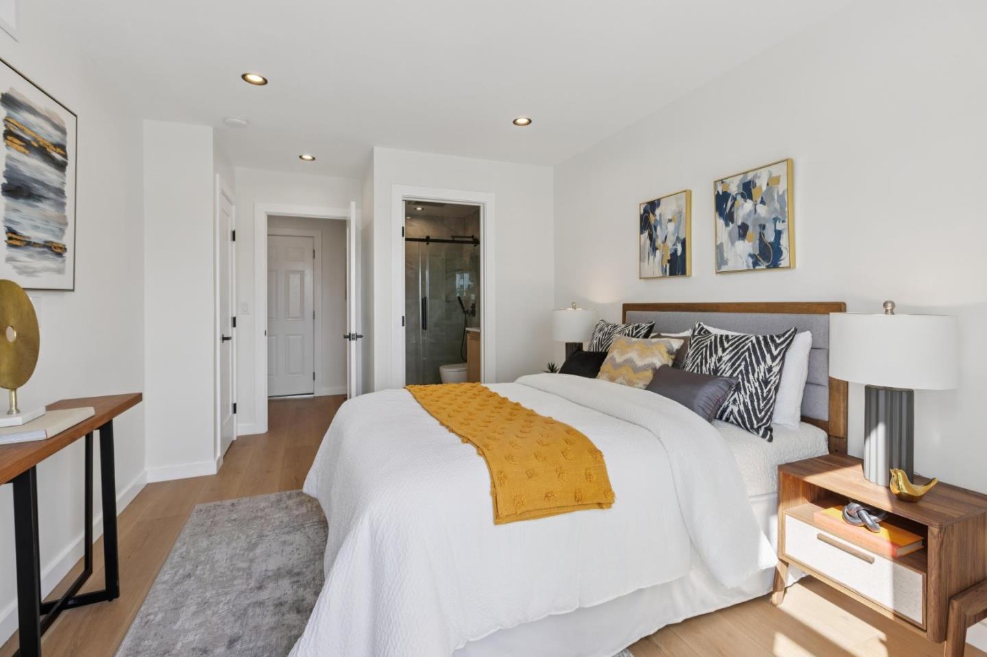 Detail Gallery Image 27 of 60 For 725 Lakeview Ave, San Francisco,  CA 94112 - 3 Beds | 2/1 Baths