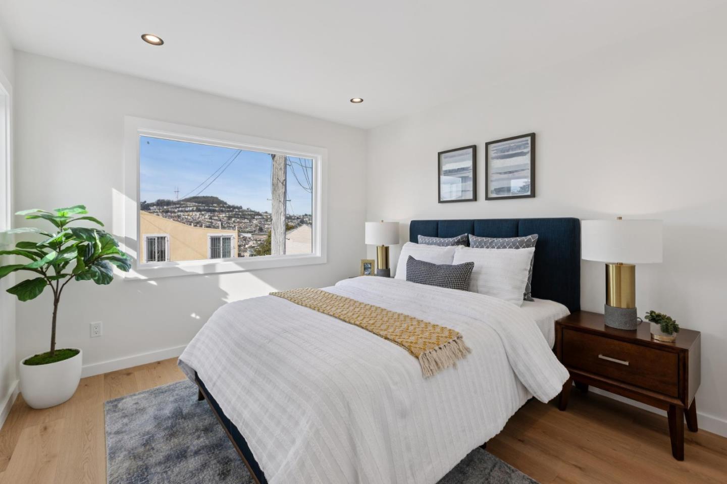 Detail Gallery Image 34 of 60 For 725 Lakeview Ave, San Francisco,  CA 94112 - 3 Beds | 2/1 Baths