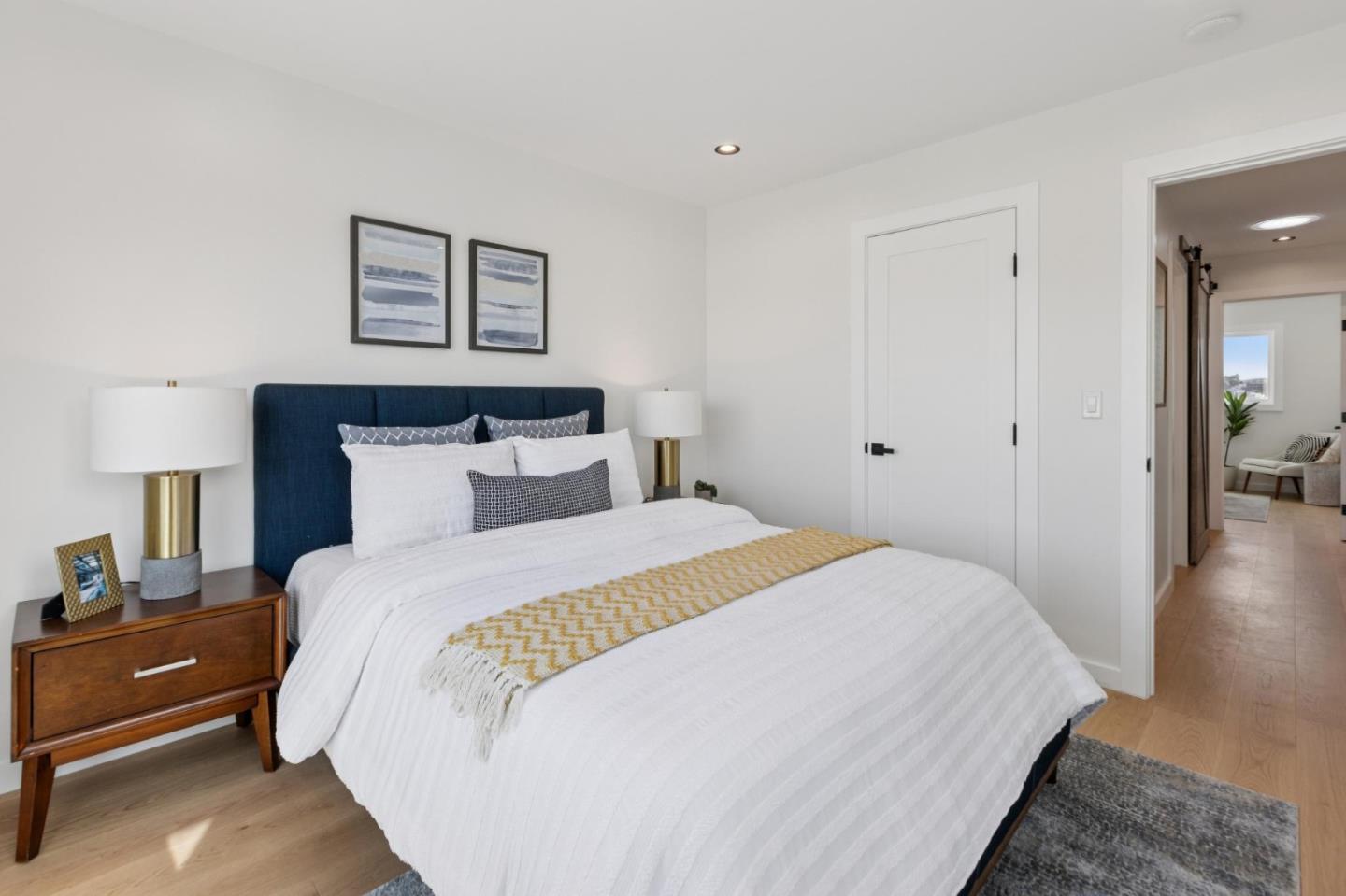 Detail Gallery Image 36 of 60 For 725 Lakeview Ave, San Francisco,  CA 94112 - 3 Beds | 2/1 Baths