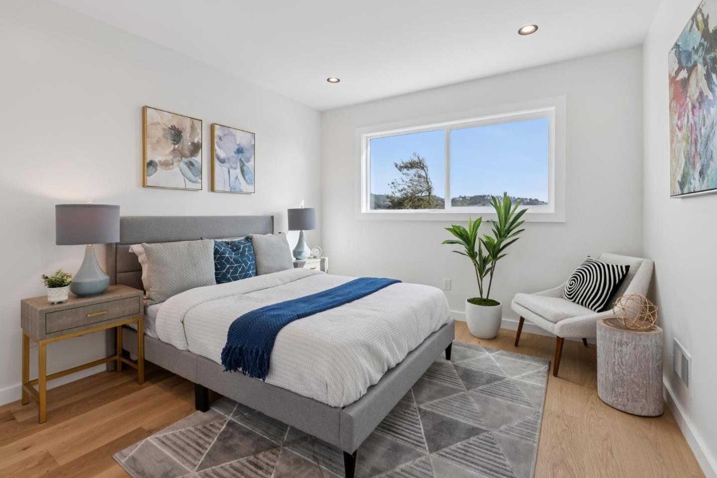 Detail Gallery Image 38 of 60 For 725 Lakeview Ave, San Francisco,  CA 94112 - 3 Beds | 2/1 Baths