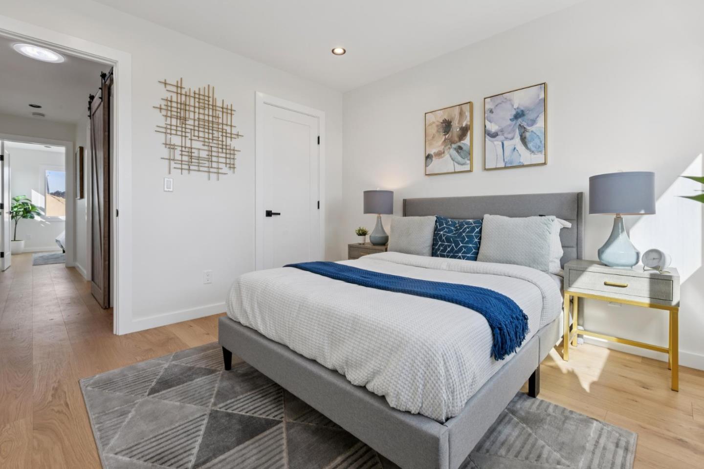 Detail Gallery Image 40 of 60 For 725 Lakeview Ave, San Francisco,  CA 94112 - 3 Beds | 2/1 Baths