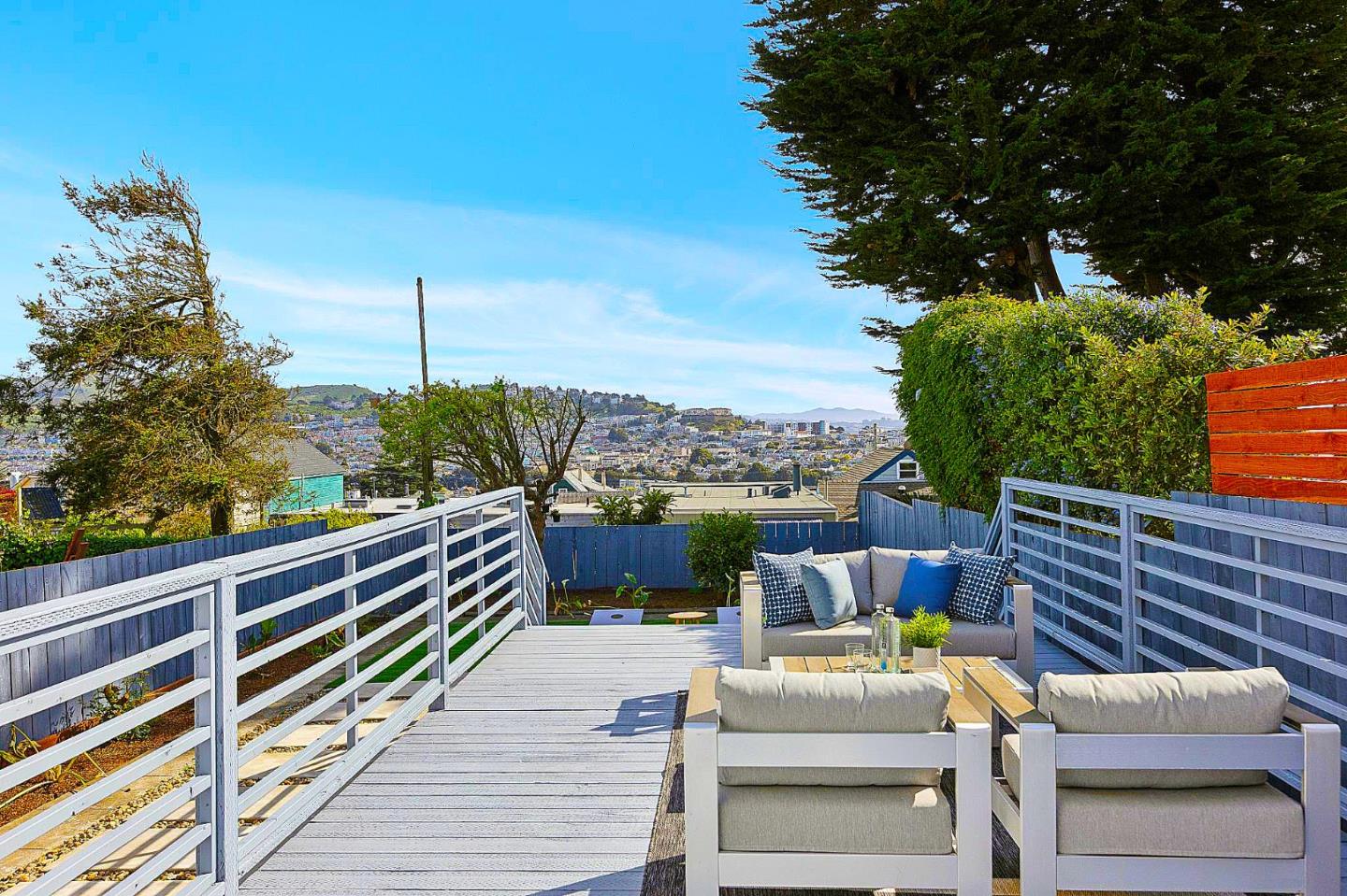 Detail Gallery Image 47 of 60 For 725 Lakeview Ave, San Francisco,  CA 94112 - 3 Beds | 2/1 Baths