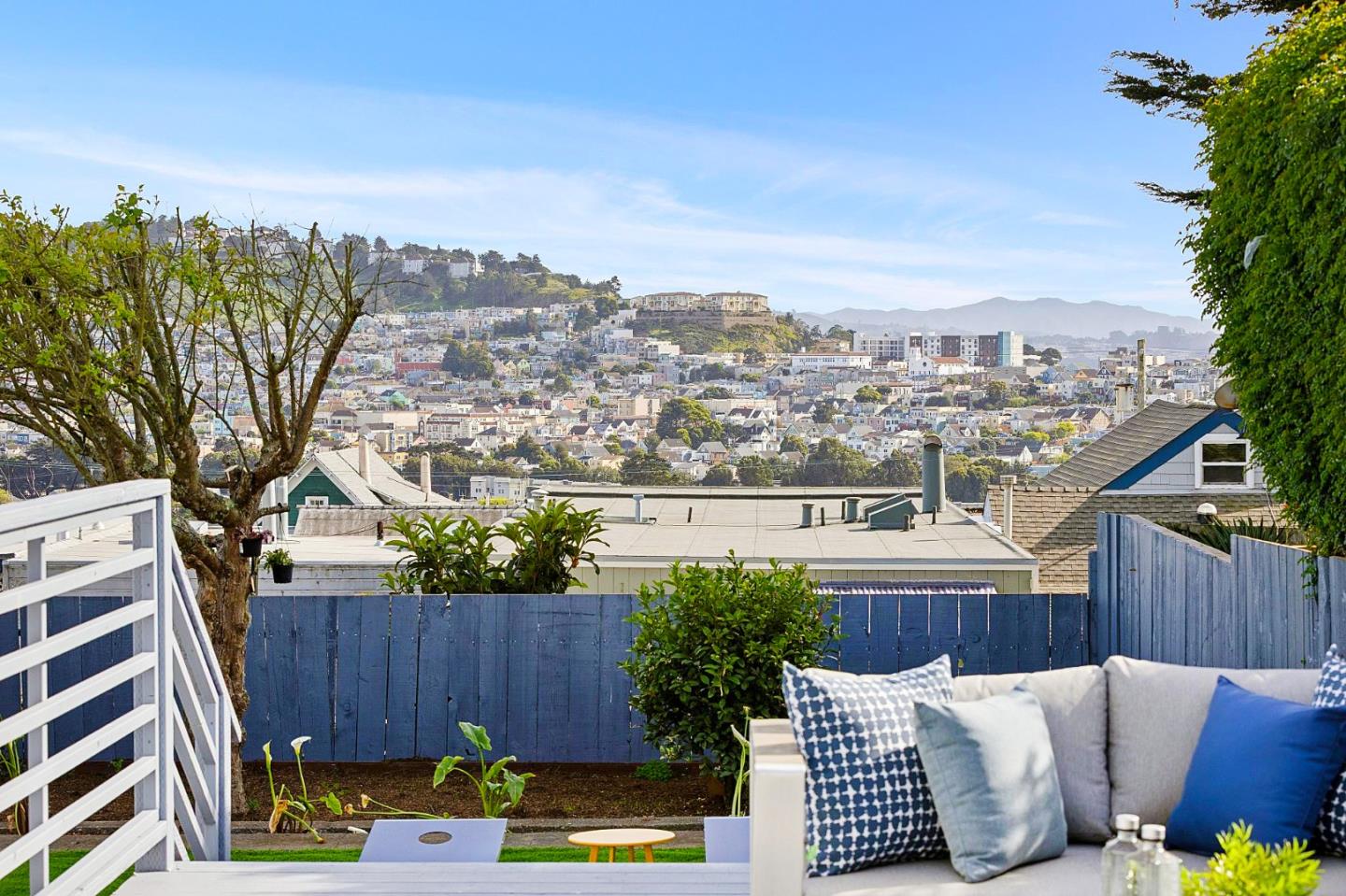 Detail Gallery Image 49 of 60 For 725 Lakeview Ave, San Francisco,  CA 94112 - 3 Beds | 2/1 Baths