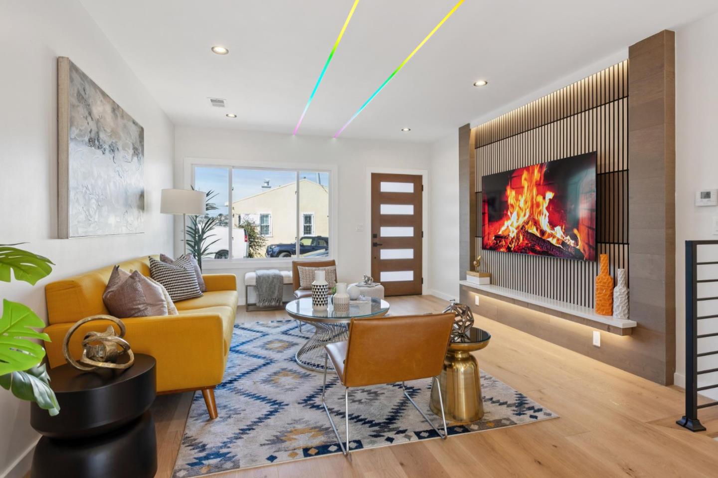 Detail Gallery Image 5 of 60 For 725 Lakeview Ave, San Francisco,  CA 94112 - 3 Beds | 2/1 Baths