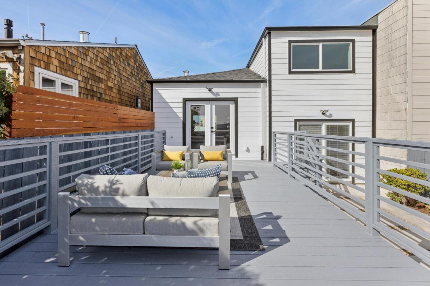 Detail Gallery Image 50 of 60 For 725 Lakeview Ave, San Francisco,  CA 94112 - 3 Beds | 2/1 Baths