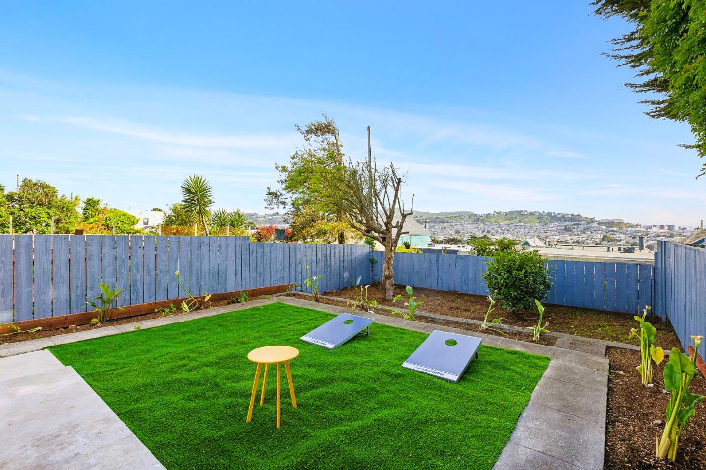 Detail Gallery Image 51 of 60 For 725 Lakeview Ave, San Francisco,  CA 94112 - 3 Beds | 2/1 Baths