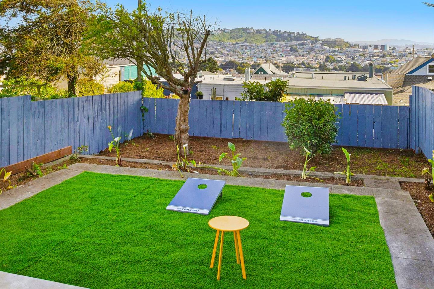 Detail Gallery Image 52 of 60 For 725 Lakeview Ave, San Francisco,  CA 94112 - 3 Beds | 2/1 Baths