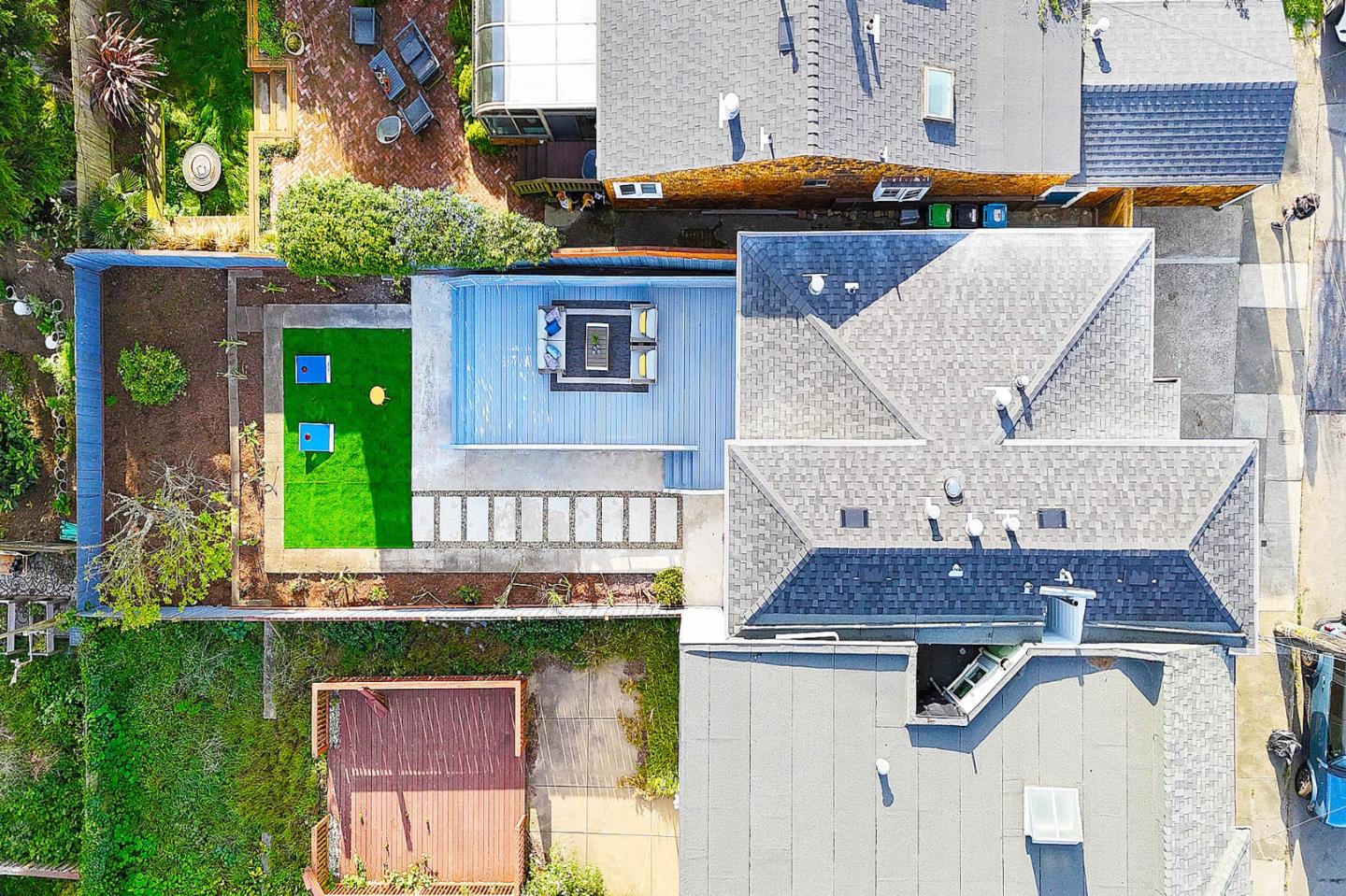 Detail Gallery Image 58 of 60 For 725 Lakeview Ave, San Francisco,  CA 94112 - 3 Beds | 2/1 Baths