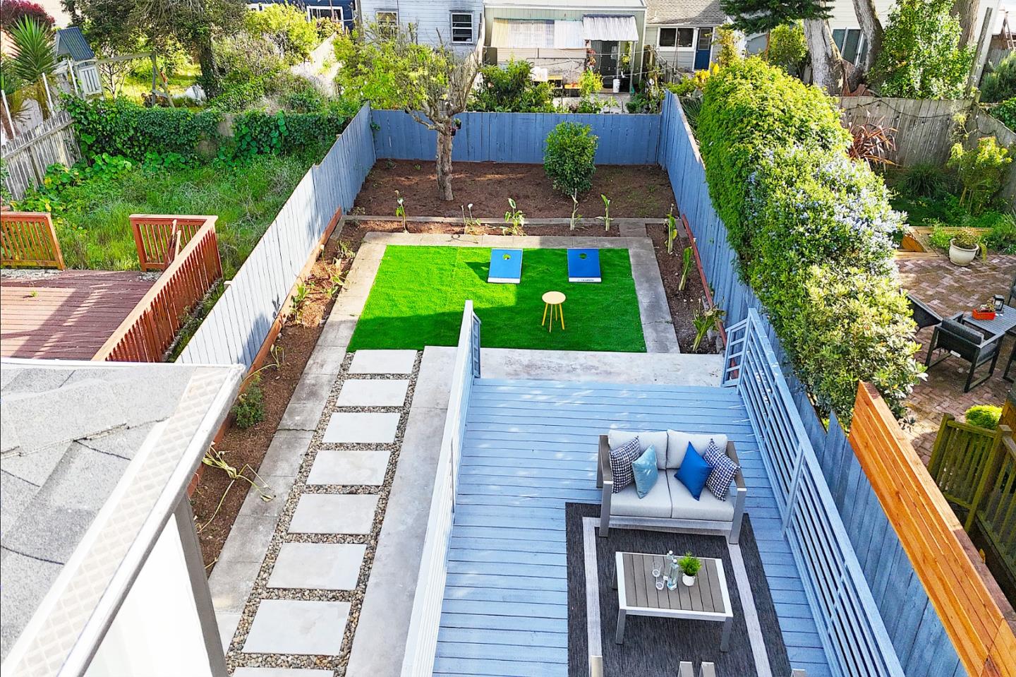 Detail Gallery Image 59 of 60 For 725 Lakeview Ave, San Francisco,  CA 94112 - 3 Beds | 2/1 Baths