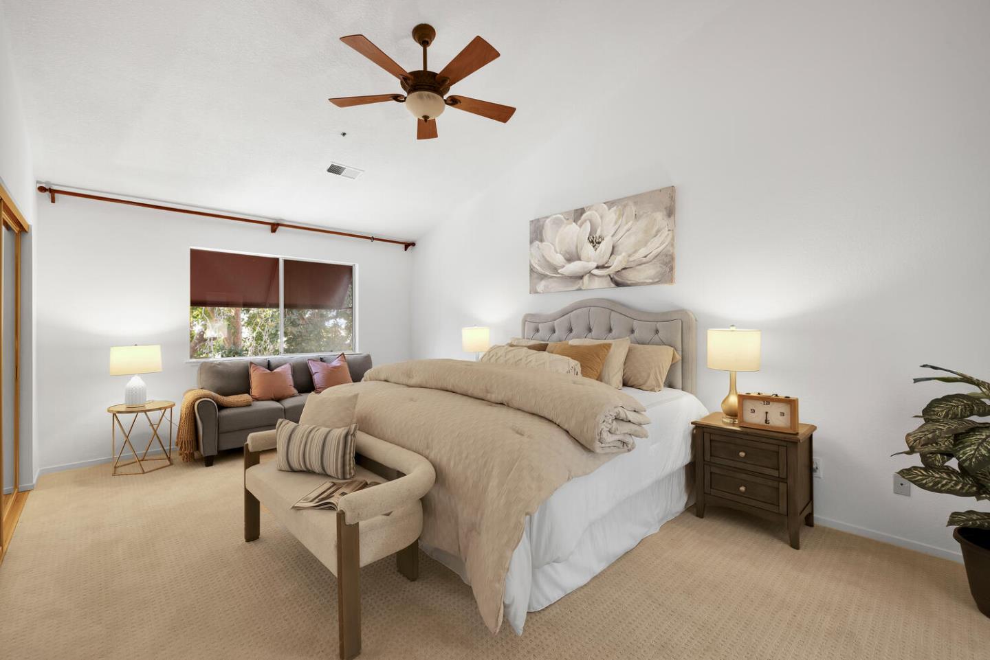 Detail Gallery Image 20 of 50 For 31 E Court Ln, Foster City,  CA 94404 - 2 Beds | 2/1 Baths