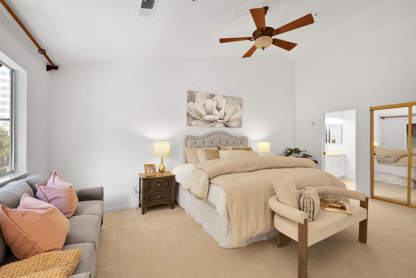 Detail Gallery Image 21 of 50 For 31 E Court Ln, Foster City,  CA 94404 - 2 Beds | 2/1 Baths