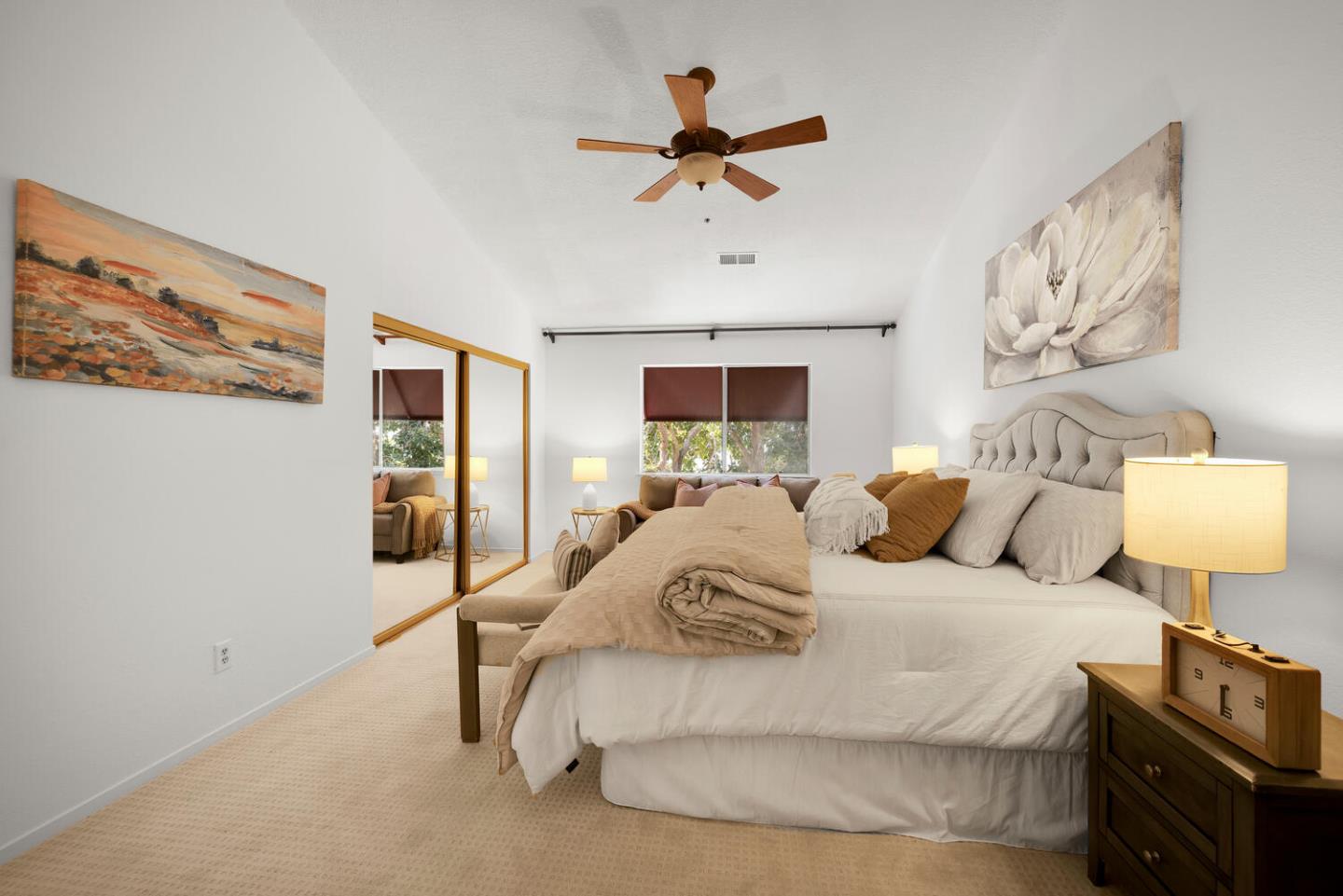 Detail Gallery Image 22 of 50 For 31 E Court Ln, Foster City,  CA 94404 - 2 Beds | 2/1 Baths