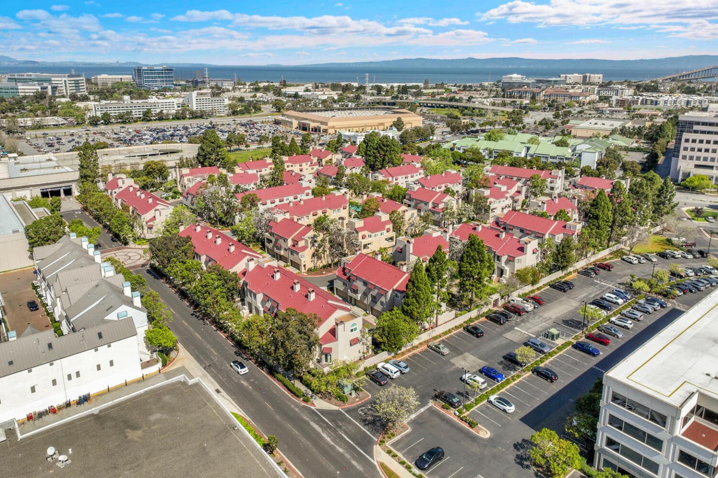 Detail Gallery Image 42 of 50 For 31 E Court Ln, Foster City,  CA 94404 - 2 Beds | 2/1 Baths