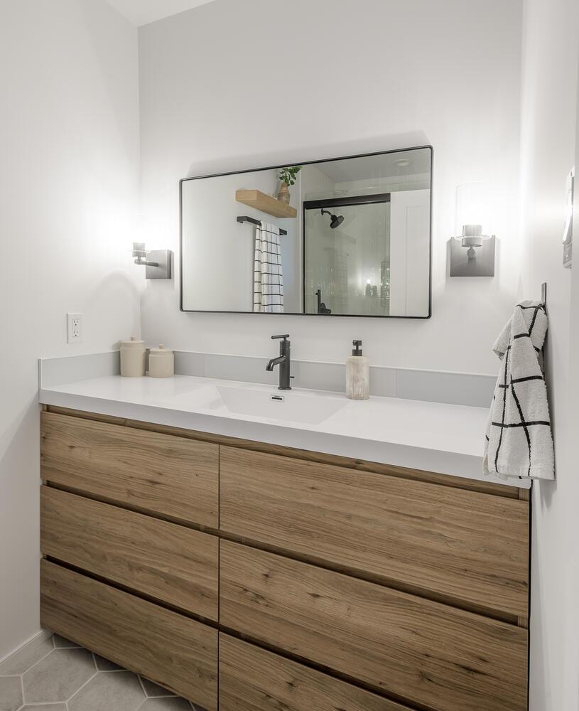 Detail Gallery Image 13 of 16 For 1515 Arc Way #105,  Burlingame,  CA 94010 - 1 Beds | 1 Baths