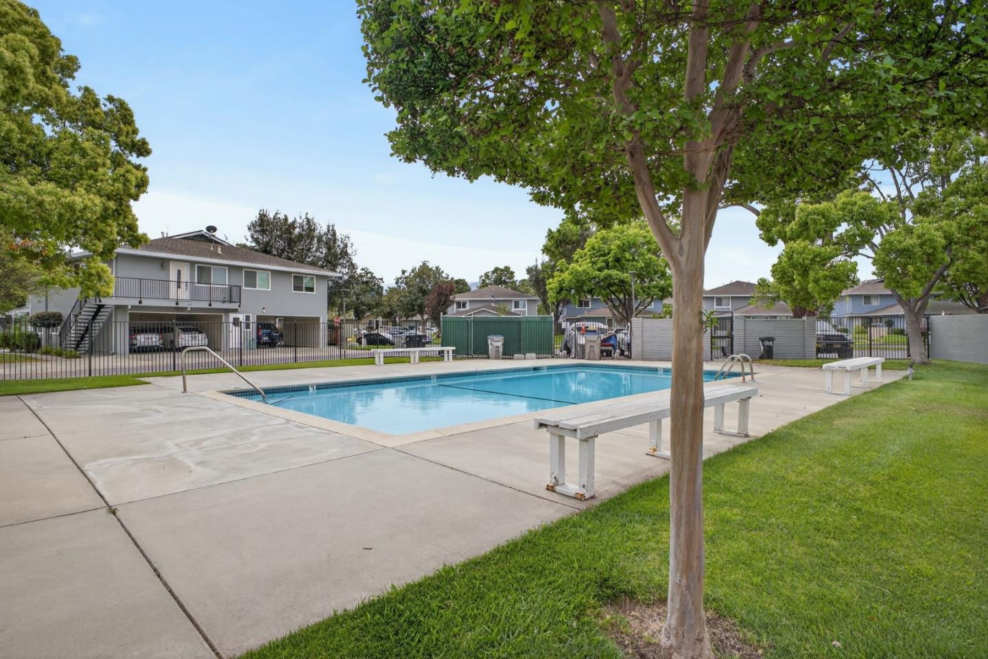 Detail Gallery Image 12 of 15 For 1325 Joplin Dr #2,  San Jose,  CA 95118 - 2 Beds | 1 Baths
