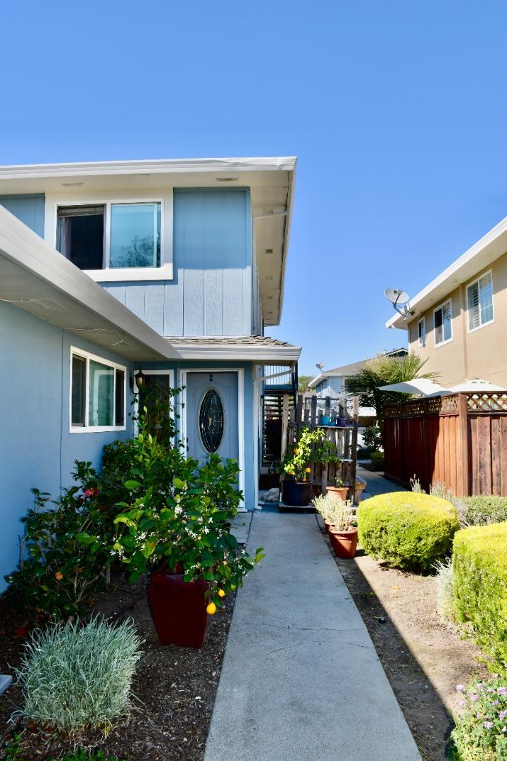 Detail Gallery Image 2 of 2 For 1325 Joplin Dr #2,  San Jose,  CA 95118 - 2 Beds | 1 Baths